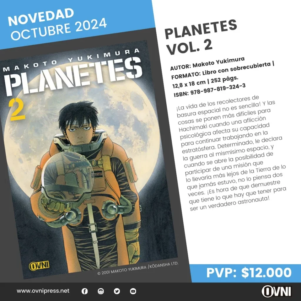 Anuncio Planetes 2