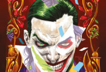 Joker: The World – Ed. Ovni Press