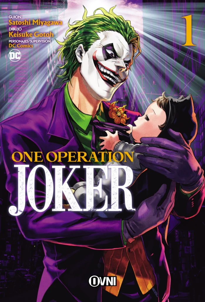 One Operation Joker 1