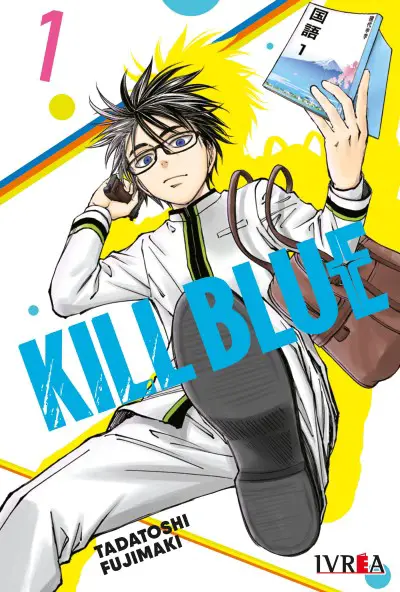 Kill Blue 1