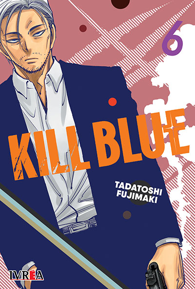 Kill Blue 9