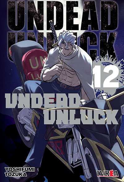 Undead Unlock 16