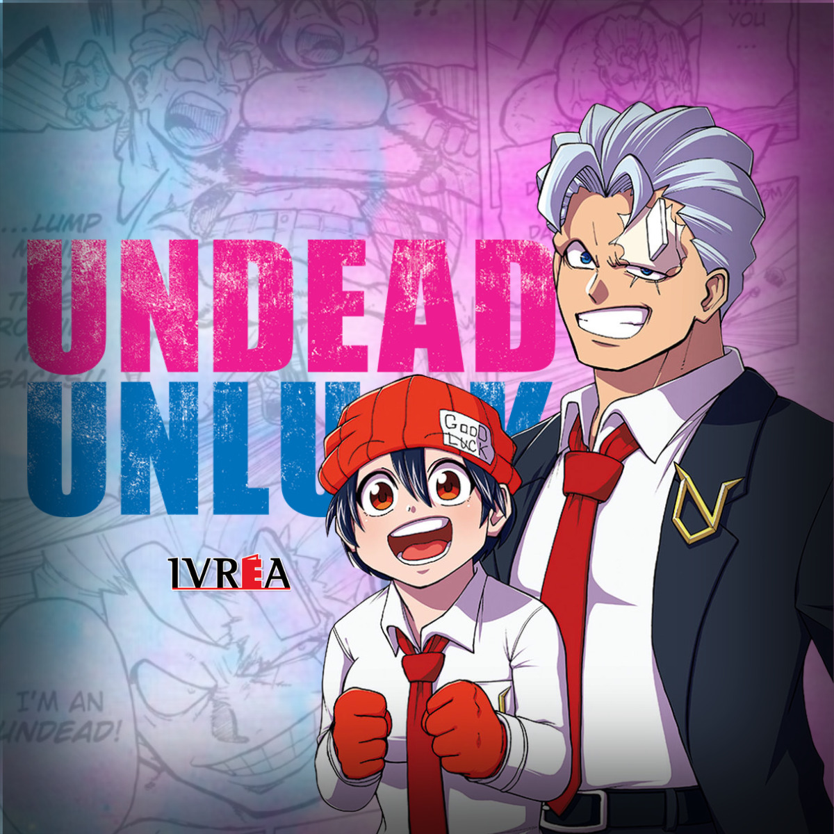 Undead Unlock