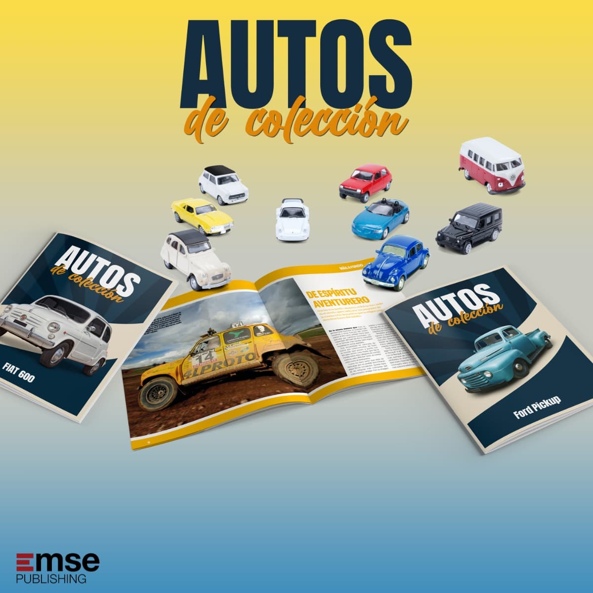 Autos de Colección