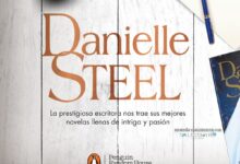 Colección Danielle Steel