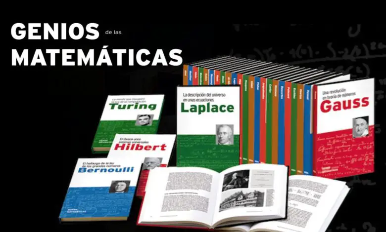 Genios de las Matemáticas 2023 (Provincias) 1
