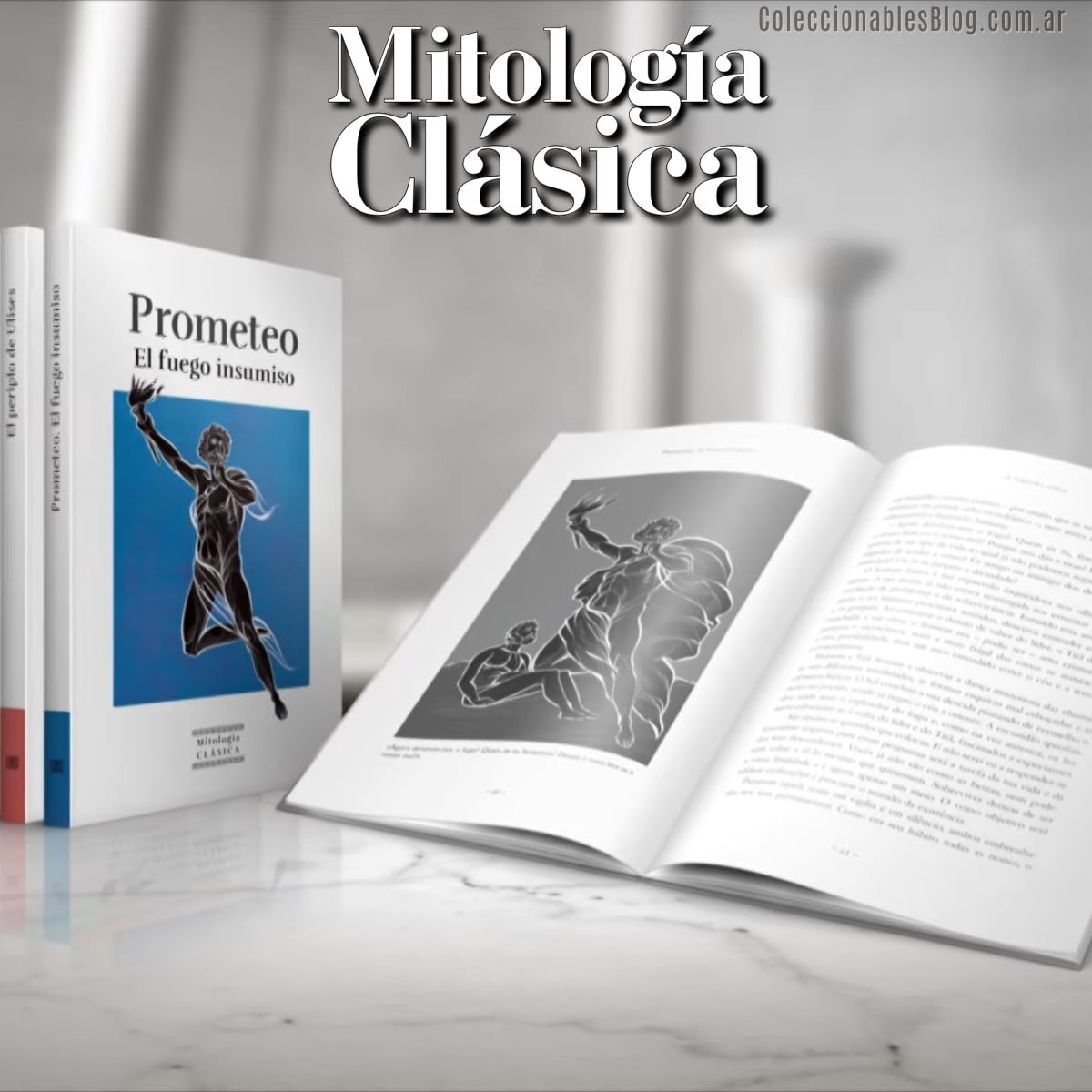 Mitologia Clasica