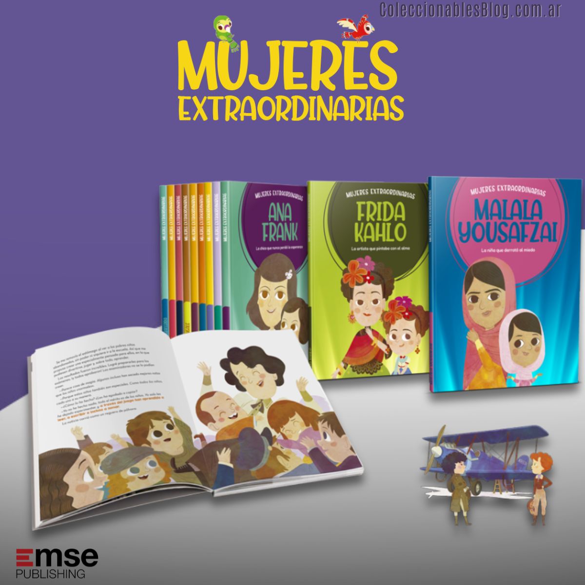 Mujeres