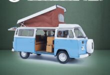 construye Combi T2 Camper Salvat