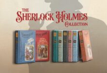 Colección Sherlock Holmes