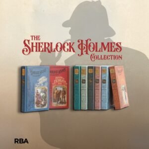 Colección Sherlock Holmes