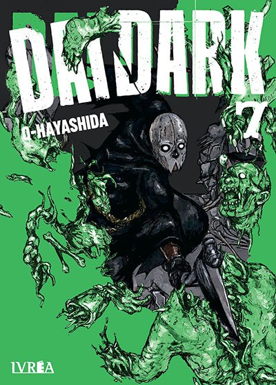 Dai Dark 10