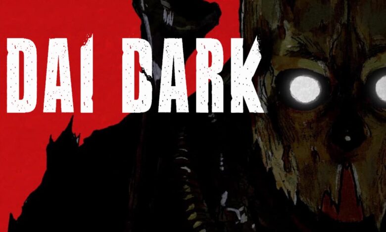 Dai Dark 1