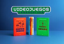Colección Videos Juegos Legendarios