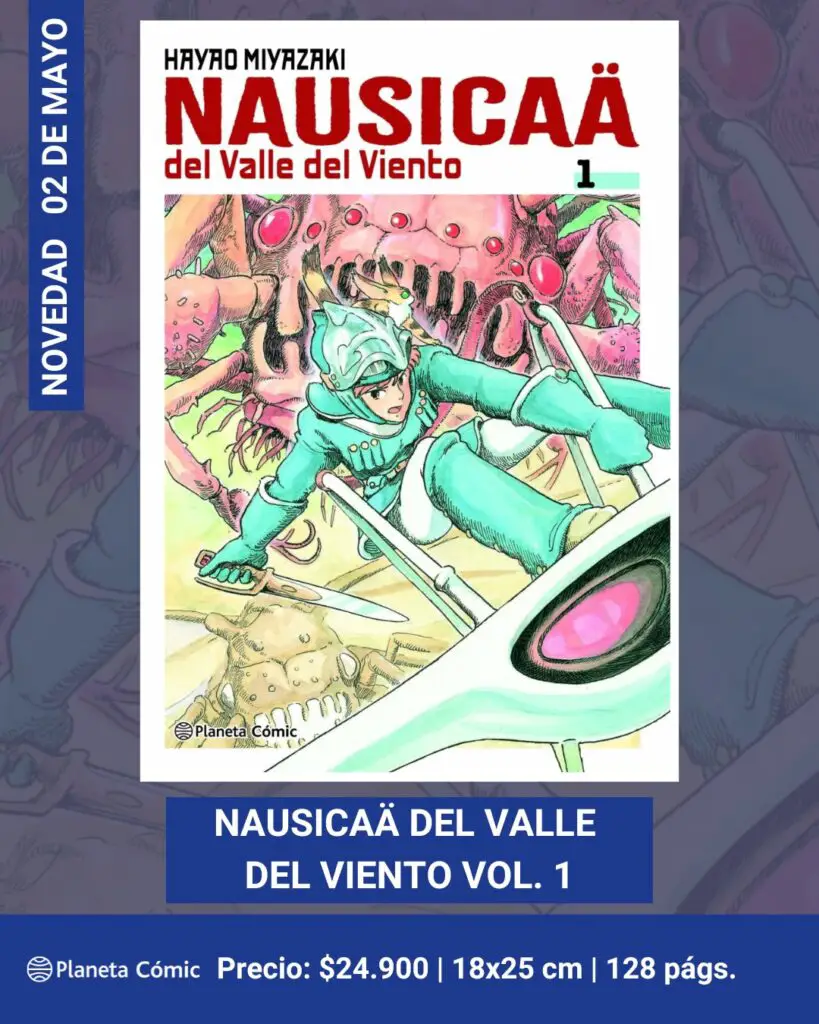 Mayo de 2025: Ovni Press y Asociadas: Novedades y Lanzamientos 47