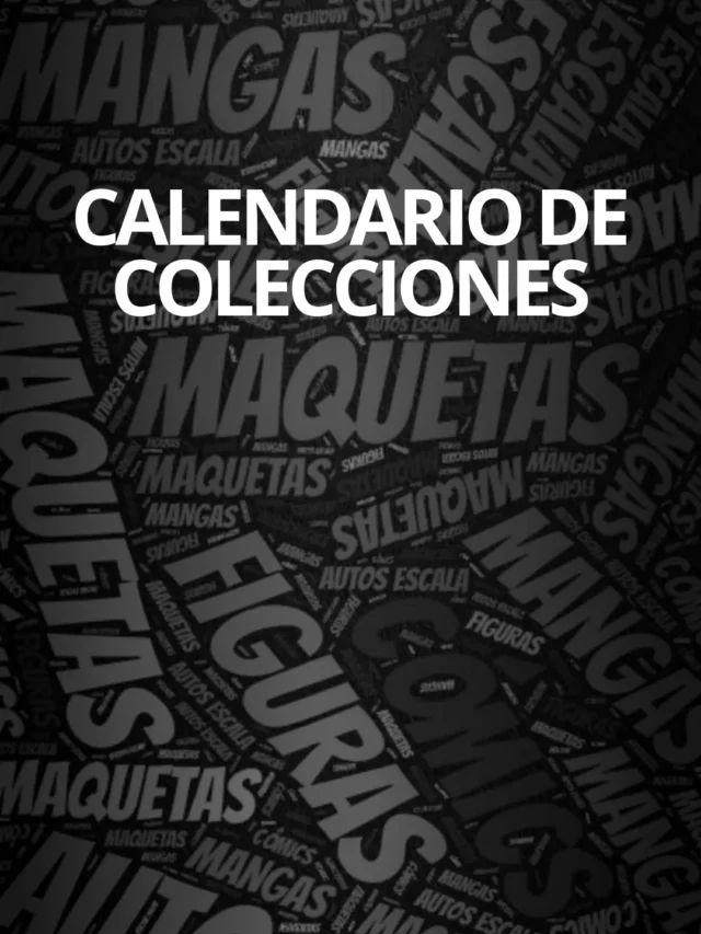 Calendario de colecciones Miércoles 30 de Abril 2025