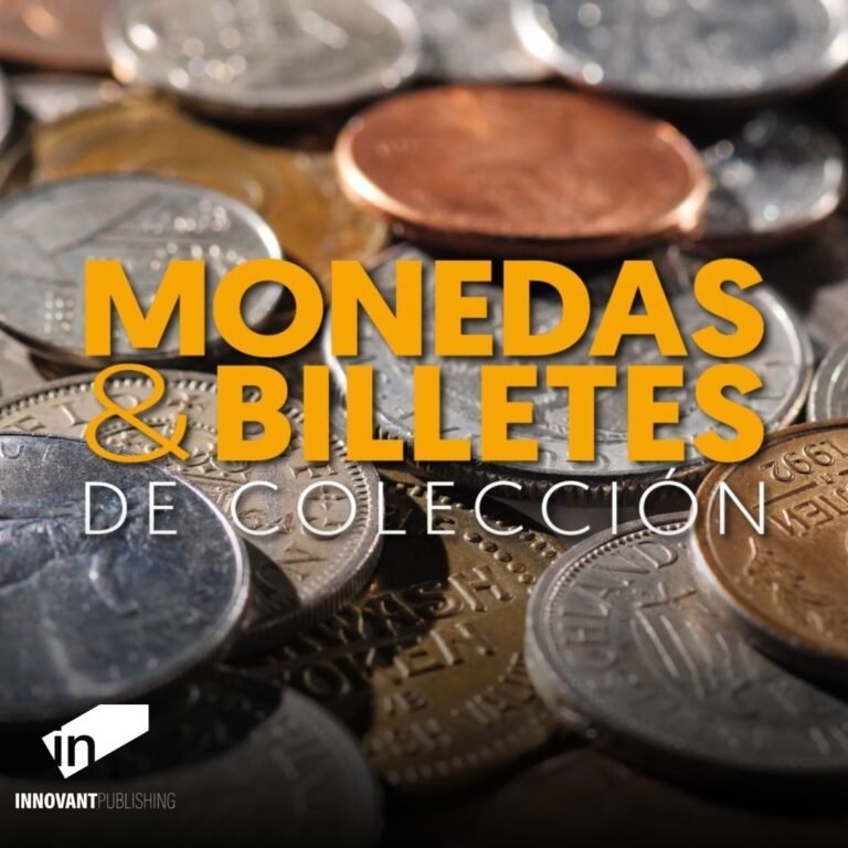 Monedas y Billetes de Colección 1