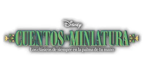 Cuentos en Miniaturas