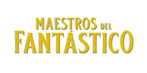 Maestros del Fantastico