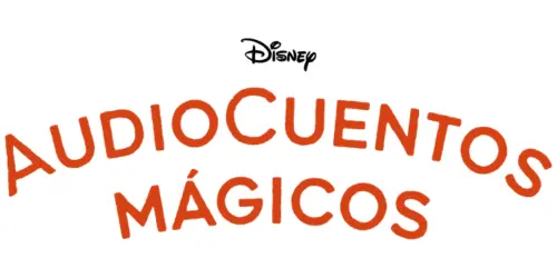 Audiocuentos Magicos Disney