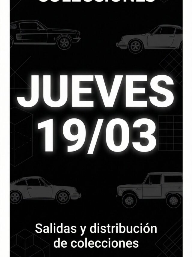 Jueves 18/03