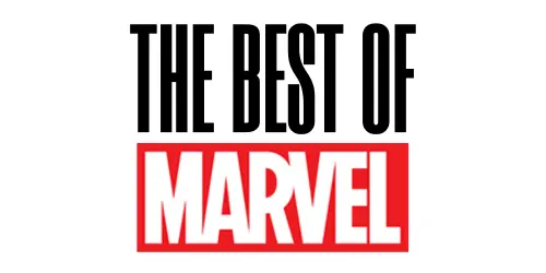 the besto of marvel .
