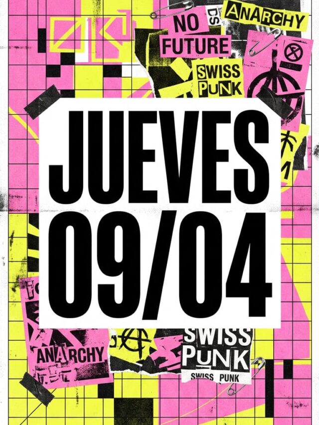 Jueves 09/04