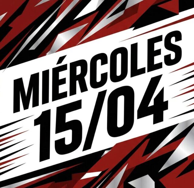 Miércoles 15 abril - Reel futurismo italiano