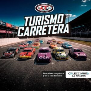 Colección Turismo Carretera - 2026