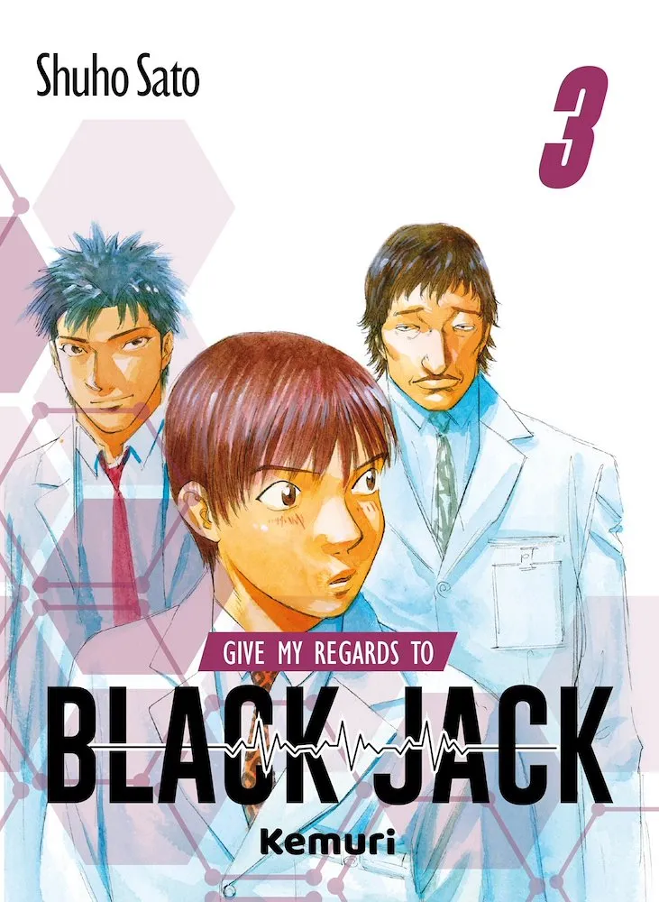 Black Jack 3