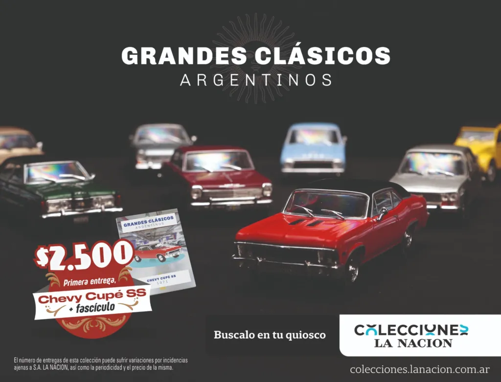 Grandes Clásicos Argentinos