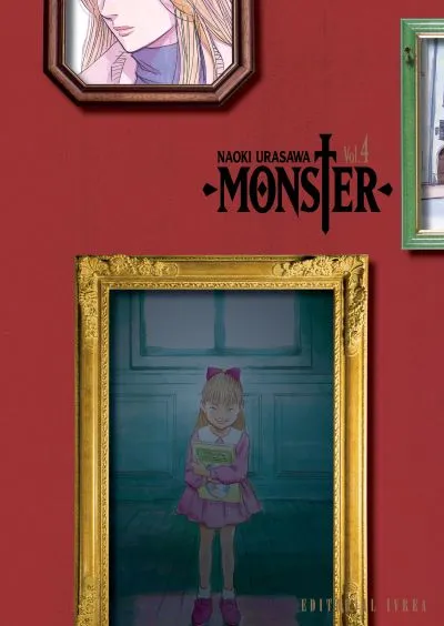 Monster Kanzeban 4