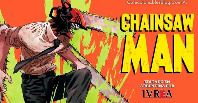 Chainsaw Man 57