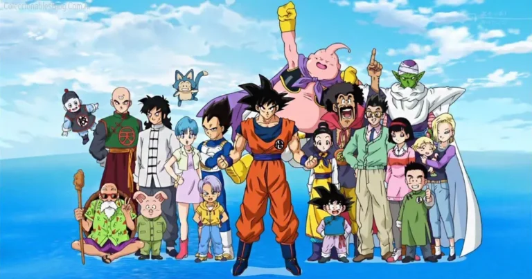 DRAGON BALL UNITARIOS