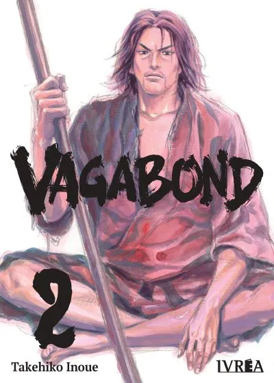 vagabond 2