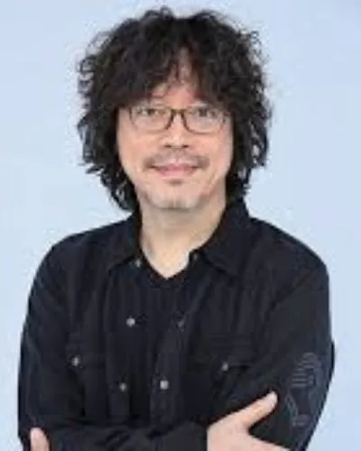 Naoki Urasawa