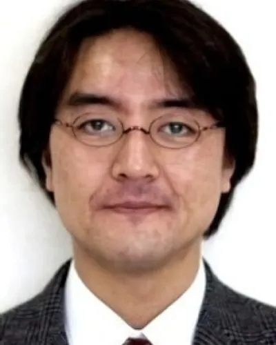 Norihiro Yagi