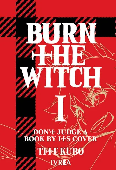 burn the witch 1