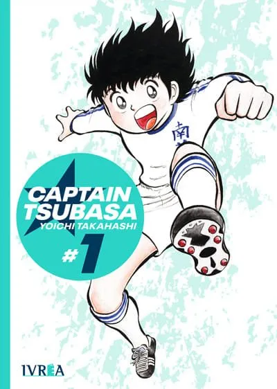 captain tsubasa 1