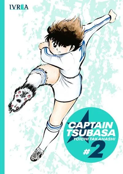 captain tsubasa 2