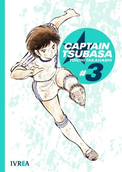 captain tsubasa 3
