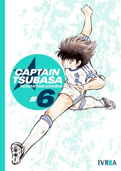 captain tsubasa 6