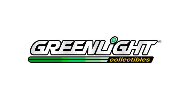 Catalogo Greenlinght Collectibles 2020