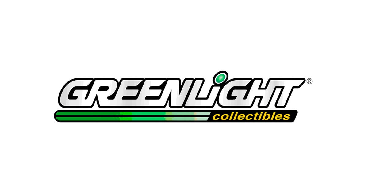 Catalogo Greenlinght Collectibles 2020