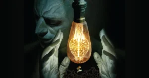 Batman: Arkham Asylum/Batman Gothic - Editorial Ovni Press