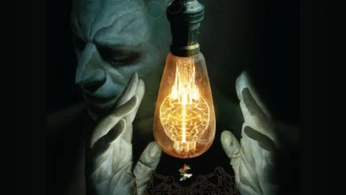 Batman: Arkham Asylum/Batman Gothic - Editorial Ovni Press
