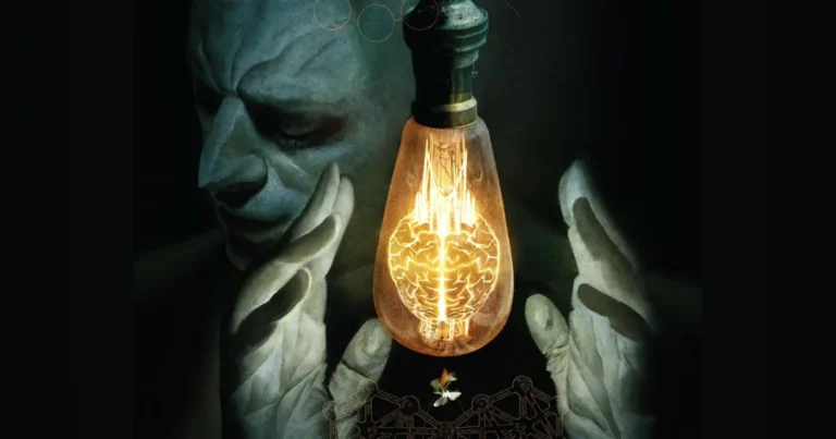 Batman: Arkham Asylum/Batman Gothic - Editorial Ovni Press