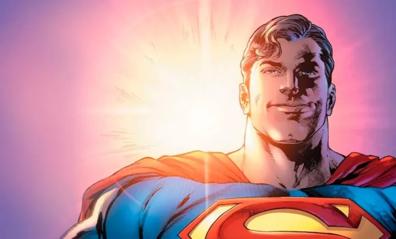 Superman de Brian Michael Bendis 1