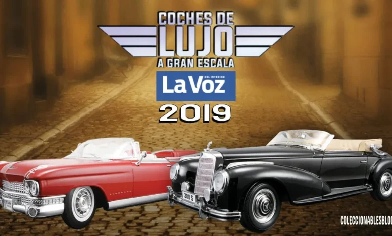 Autos De Lujo A Gran Escala – Córdoba 1