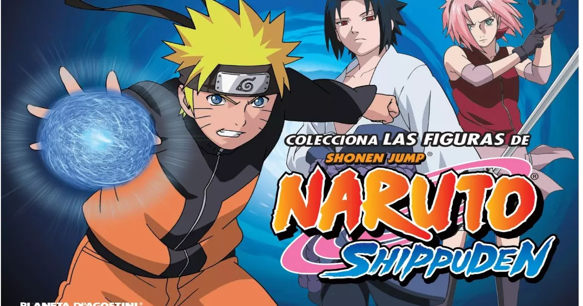 ♦️El diseño de la capa de séptimo - Curiosidades de Naruto